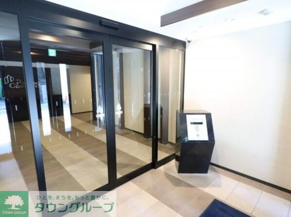 プレサンス上前津リラシスの物件内観写真